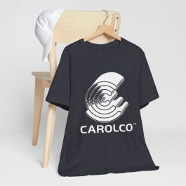 Carolco T-Shirt - Image 8
