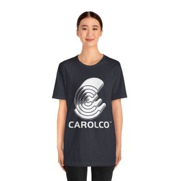 Carolco T-Shirt - Image 11