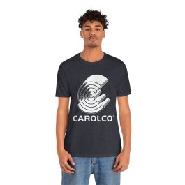 Carolco T-Shirt - Image 12