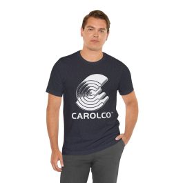 Carolco T-Shirt - Image 14