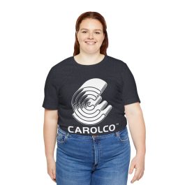 Carolco T-Shirt - Image 15