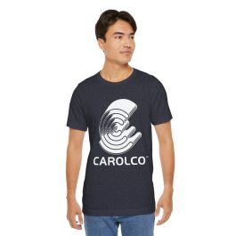 Carolco T-Shirt - Image 20