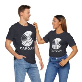 Carolco T-Shirt - Image 25