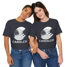 Carolco T-Shirt - Image 26