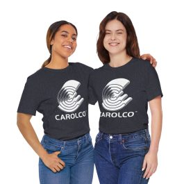 Carolco T-Shirt - Image 27