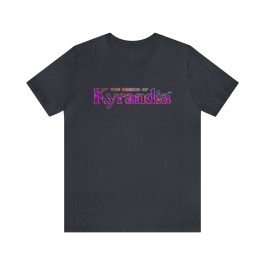 The Legend Of Kyrandia T-Shirt - Image 3