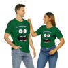 Pickle Rick T-Shirt