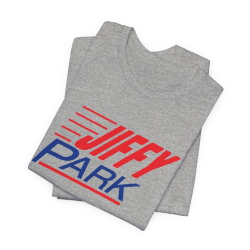Jiffy Park T-Shirt