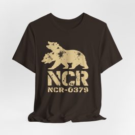 NCR-0379 T-Shirt - Image 9