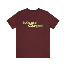 Magic Carpet T-Shirt - Image 3