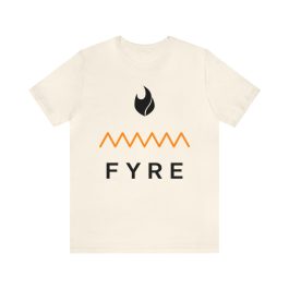 Fyre Festival T-Shirt - Image 3