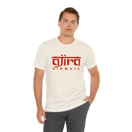 Ajira Airways T-Shirt - Image 42