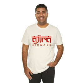 Ajira Airways T-Shirt - Image 44