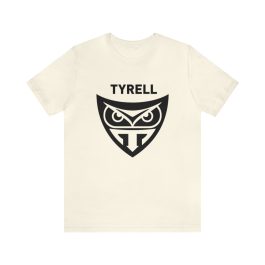 Tyrell Corp T-Shirt - Image 2