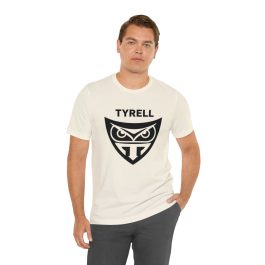 Tyrell Corp T-Shirt - Image 8