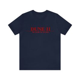 Dune II T-Shirt - Image 2