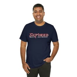 Silpheed T-Shirt - Image 7