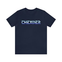 Thexder T-Shirt - Image 1