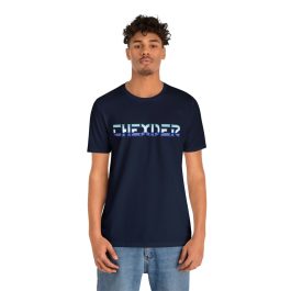 Thexder T-Shirt - Image 4