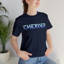 Thexder T-Shirt - Image 7