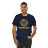 18398-195.jpg Winners Don't Use Drugs T-Shirt