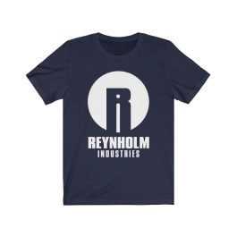 Reynholm Industries T-Shirt - Image 6