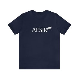 Aesir Corporation T-Shirt - Image 3