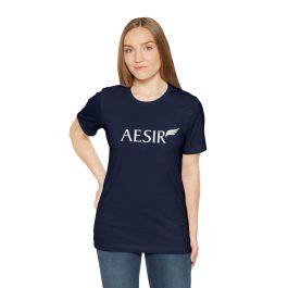 Aesir Corporation T-Shirt - Image 8