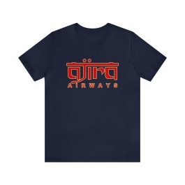 Ajira Airways T-Shirt - Image 49