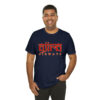 Ajira Airways T-Shirt