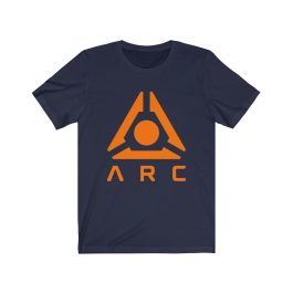 ARC - Armored Response Coalition T-Shirt - Image 4