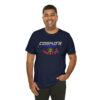 Cosmo's Cosmic Adventure T-Shirt