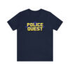 18398-44.jpg Police Quest 1 T-Shirt