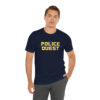 18398-49.jpg Police Quest 1 T-Shirt