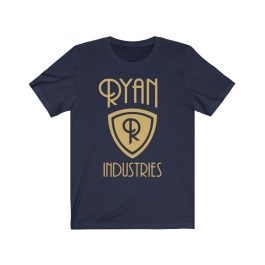 Ryan Industries T-Shirt - Image 4