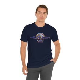 Police Quest III T-Shirt - Image 6