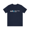 SVB - Silicon Valley Bank T-Shirt