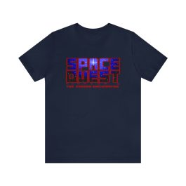 Space Quest I T-Shirt - Image 2