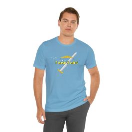 TempleOS T-Shirt - Image 7