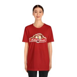 Nuka-World T-Shirt - Image 3