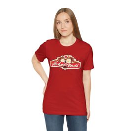 Nuka-World T-Shirt - Image 5