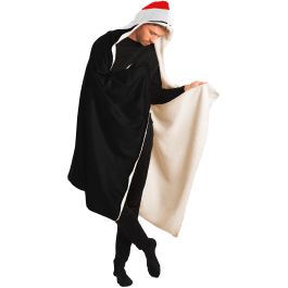 N7 Hooded Blanket - Image 15