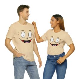 Tommy Pickles T-Shirt - Image 10