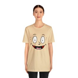 Tommy Pickles T-Shirt - Image 3