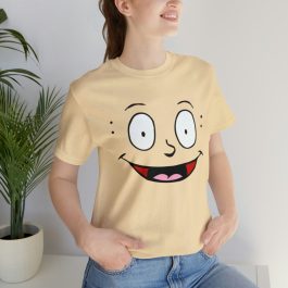 Tommy Pickles T-Shirt - Image 9