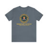 18494.jpg Winners Don't Use Drugs T-Shirt