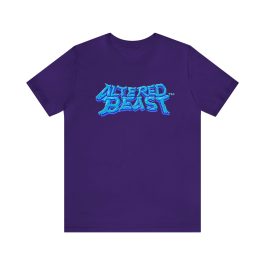 Altered Beast T-Shirt - Image 1