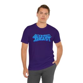 Altered Beast T-Shirt - Image 5