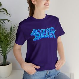 Altered Beast T-Shirt - Image 6
