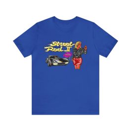 Street Rod II T-Shirt - Image 3